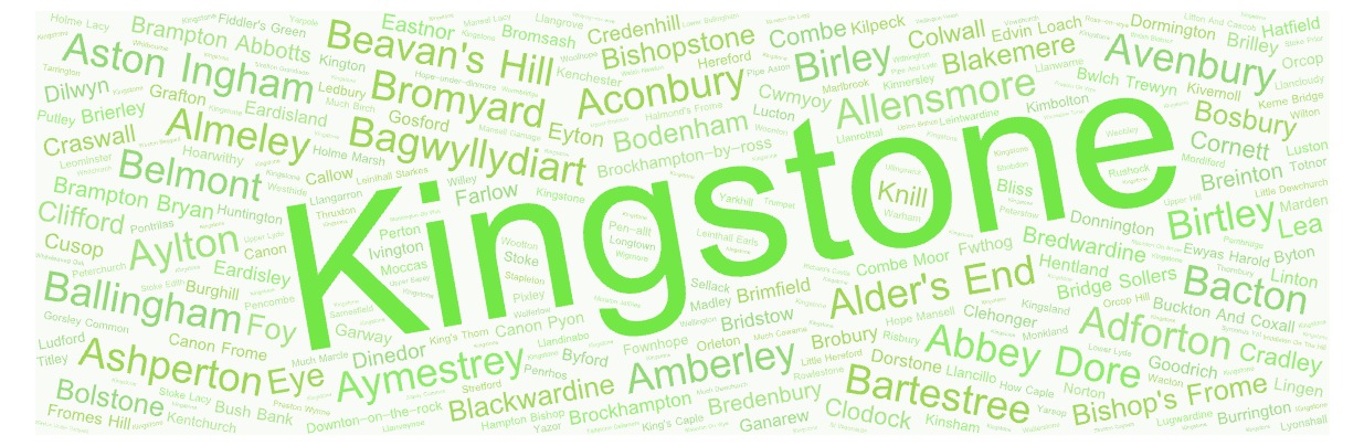 Kingstone Tile Cleaning