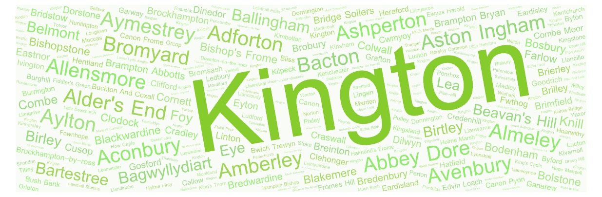 Kington Tile Cleaning
